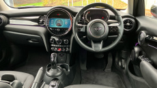 MINI Hatchback 1.5 Cooper Exclusive Premium 5dr Auto Petrol Hatchback